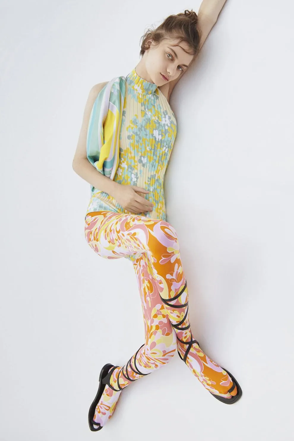 Популярні принти літа Популярні принти літа