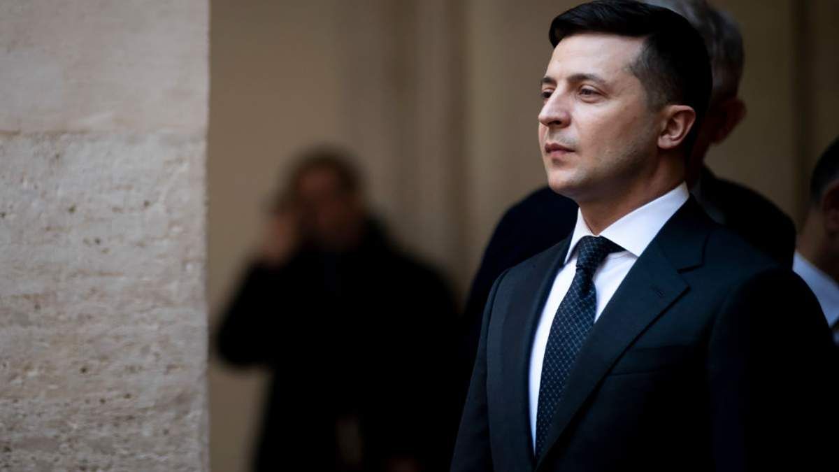 Нового прессекретаря Зеленського оберуть до кінця тижні, – ЗМІ Нового прессекретаря Зеленського оберуть до кінця тижні, – ЗМІ