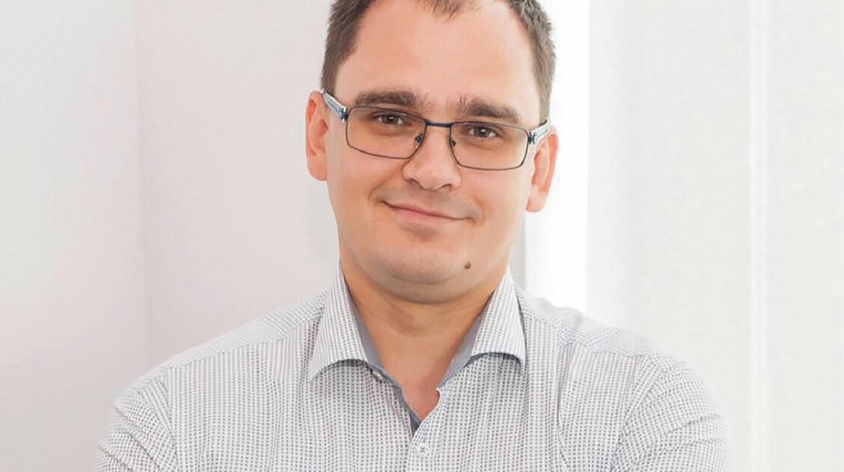 СЕО "ТЕДІС Україна" Тарас Корніяченко про ефективну модель співпраці дистриб’ютора та роздрібу СЕО "ТЕДІС Україна" Тарас Корніяченко про ефективну модель співпраці дистриб’ютора та роздрібу