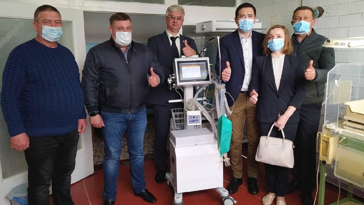 Помощь медикам в Украине: благотворительный фонд #KustoHelp провел большую акцию Помощь медикам в Украине: благотворительный фонд #KustoHelp провел большую акцию