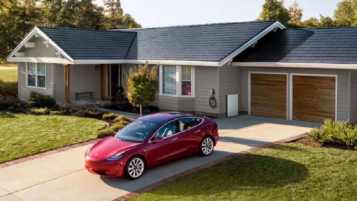 Цілий квартал в США обладнають системами енергогенерації Tesla