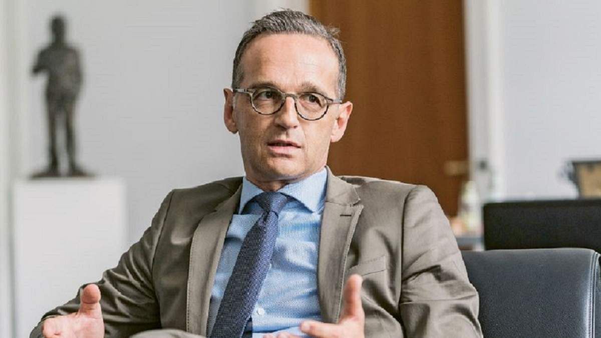 В Германии заявили, что необходимо перезагрузить нормандский формат В Германии заявили, что необходимо перезагрузить нормандский формат