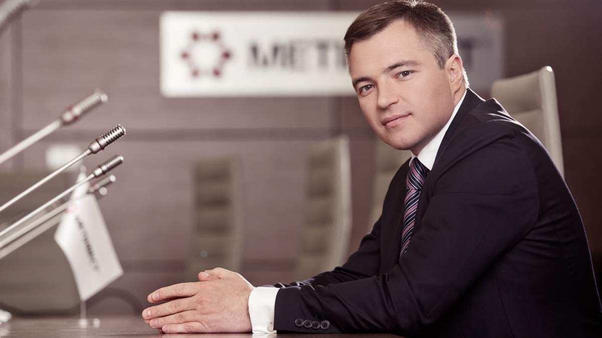 Не враховує наслідків: гендиректор "Метінвесту" про ініціативу щодо підвищення рентної ставки Не враховує наслідків: гендиректор "Метінвесту" про ініціативу щодо підвищення рентної ставки