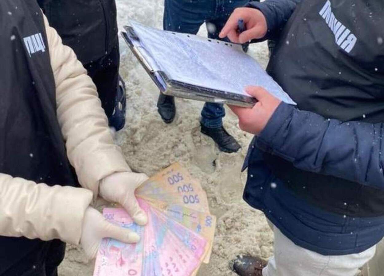 Щиро розкаялась: посадовицю львівської Держпродспоживслужби за хабарництво лише оштрафували Щиро розкаялась: посадовицю львівської Держпродспоживслужби за хабарництво лише оштрафували