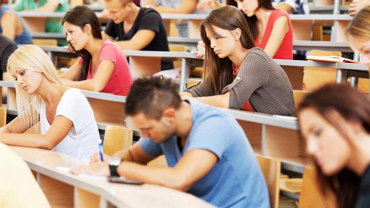 Які спеціальності найчастіше обирають абітурієнти зі всього світу Які спеціальності найчастіше обирають абітурієнти зі всього світу