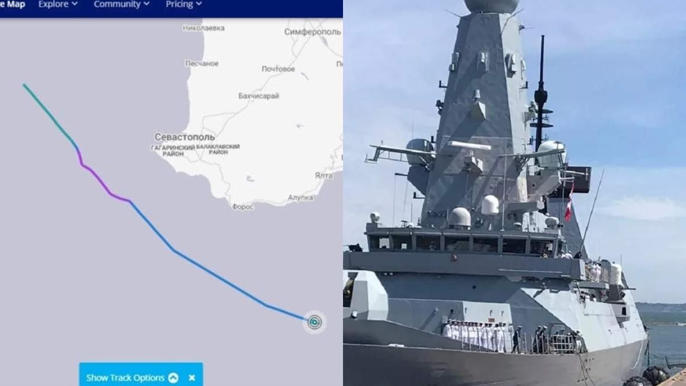 Российские военные показали маршрут Дефендера и рассказали детали Российские военные показали маршрут Дефендера и рассказали детали