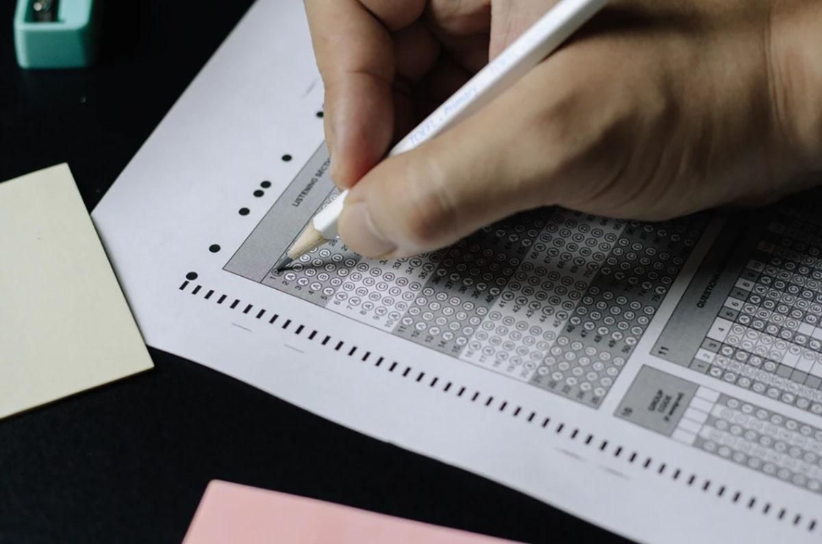 Омбудсмен Горбачев прокомментировал результаты ВНО по математике Омбудсмен Горбачев прокомментировал результаты ВНО по математике