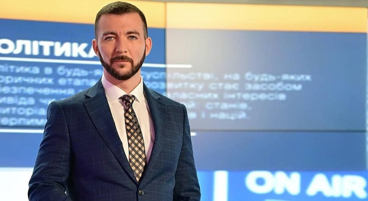Сергей Никифоров: биография, что известно о пресс-секретаре Зеленского Сергей Никифоров: биография, что известно о пресс-секретаре Зеленского