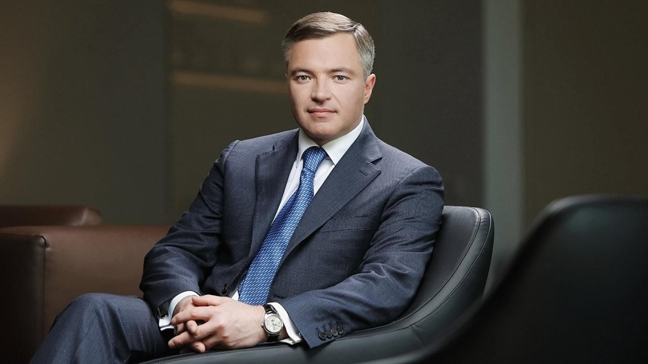 Намір Метінвесту використовувати водень для зниження шкідливих викидів в атмосферу Намір Метінвесту використовувати водень для зниження шкідливих викидів в атмосферу