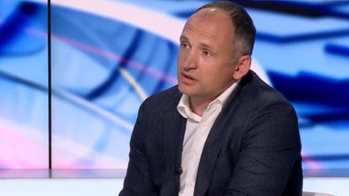 Олег Татаров может стать главой МВД или ГБР Олег Татаров может стать главой МВД или ГБР