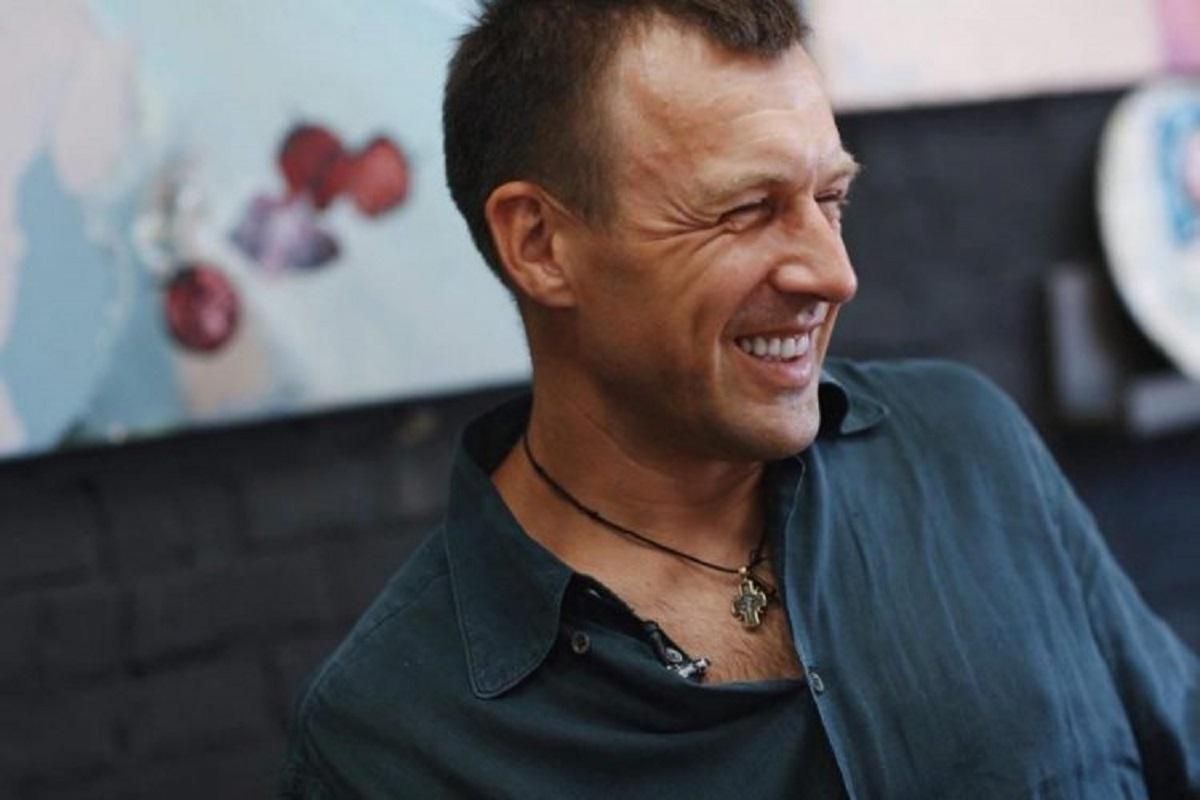 Андрей Онистрат объяснил, почему не стоит учиться на банкира Андрей Онистрат объяснил, почему не стоит учиться на банкира