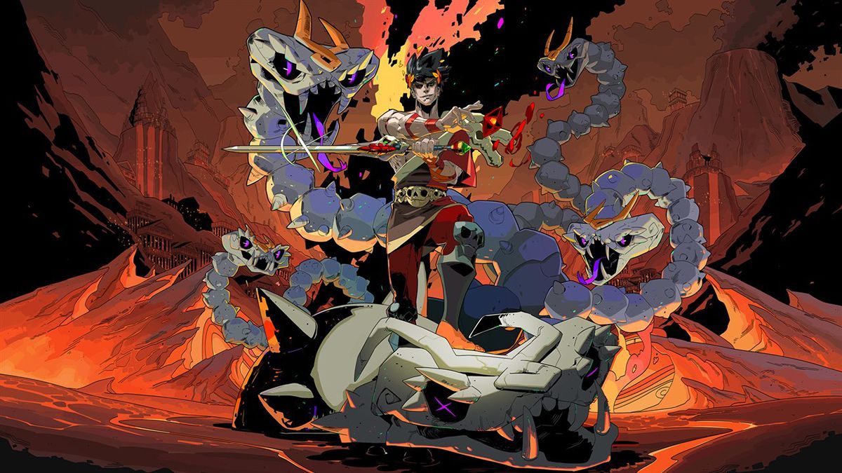 Майже точна копія Hades: геймери розгромили гру Myth: Gods of Asgard