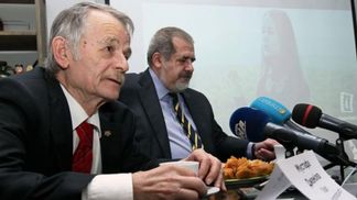 Россия должна пустить в Крым Джемилева и Чубарова, – резолюция ПАСЕ