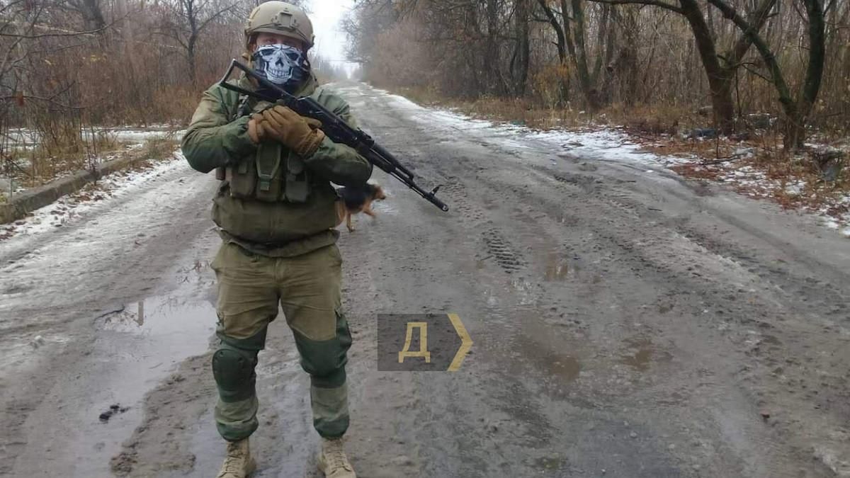 Хочу уничтожить Путина, – лучший снайпер ВСУ дал откровенное интервью Хочу уничтожить Путина, – лучший снайпер ВСУ дал откровенное интервью