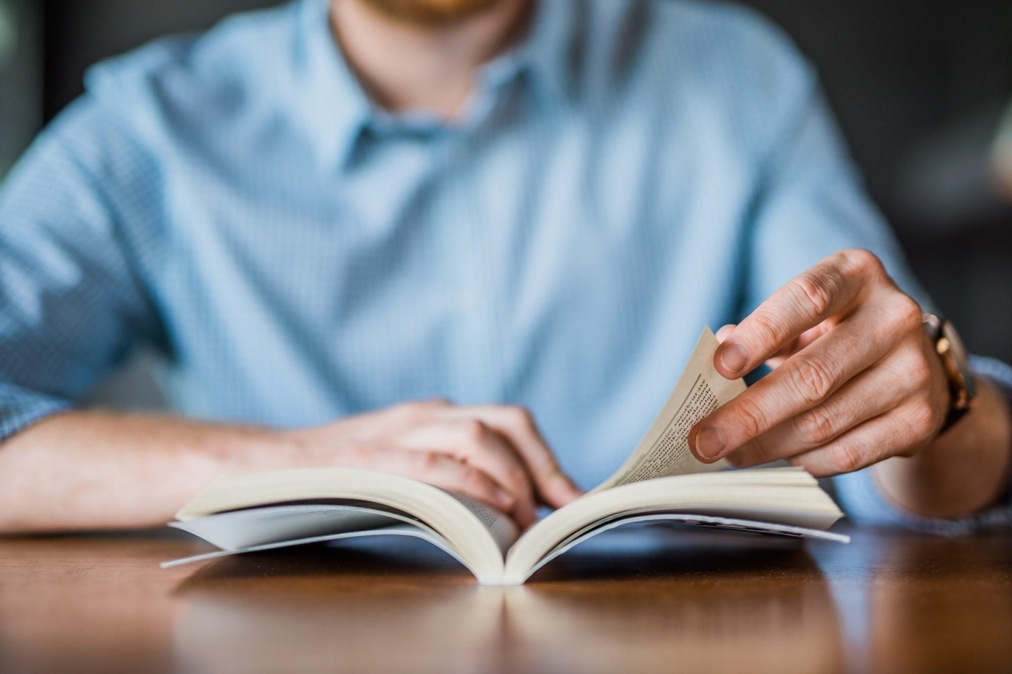 Книги о бизнесе помогут начинающим Книги о бизнесе помогут начинающим