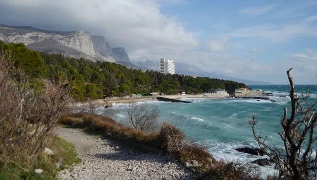 форорський парк форорський парк