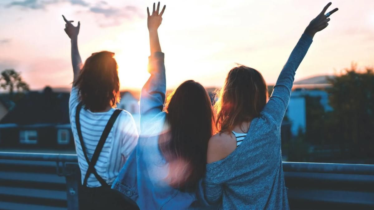 День молоді 2021 у Києві: програма заходів свята День молоді 2021 у Києві: програма заходів свята