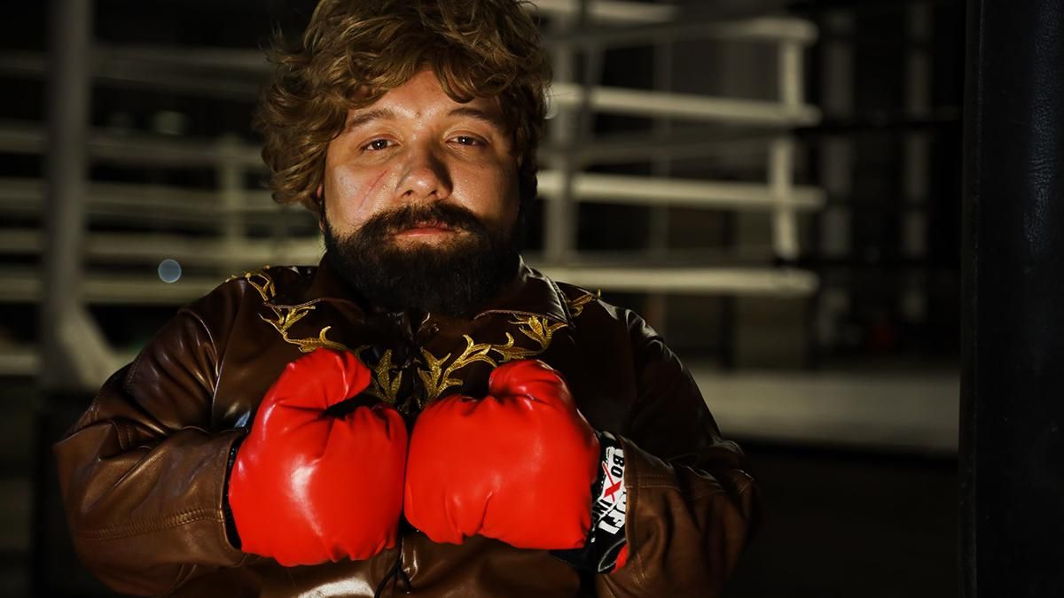 В Одесу повертається Тиріон Ланістер: відео звернення В Одесу повертається Тиріон Ланістер: відео звернення