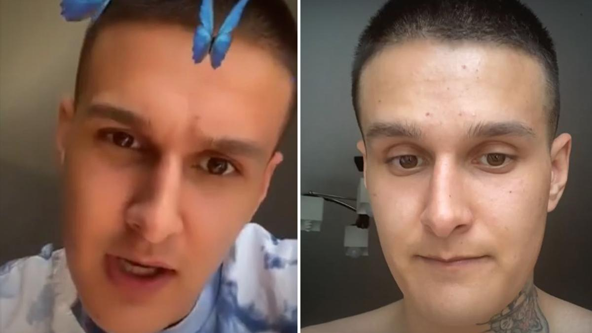 Блогер Антон Громов облаяв Україну та влип у скандал: відео Блогер Антон Громов облаяв Україну та влип у скандал: відео