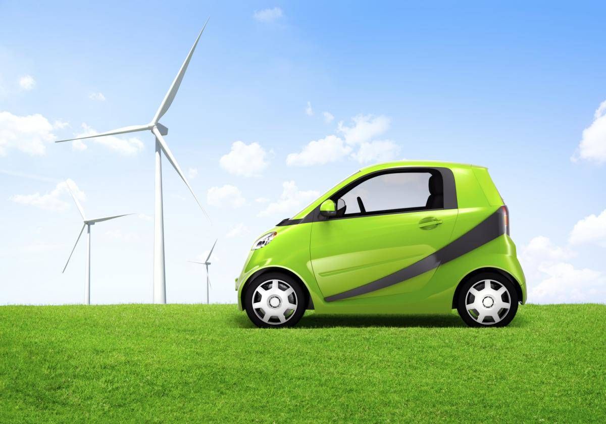 Какие из экологически чистых автомобилей сегодня наиболее выгодные