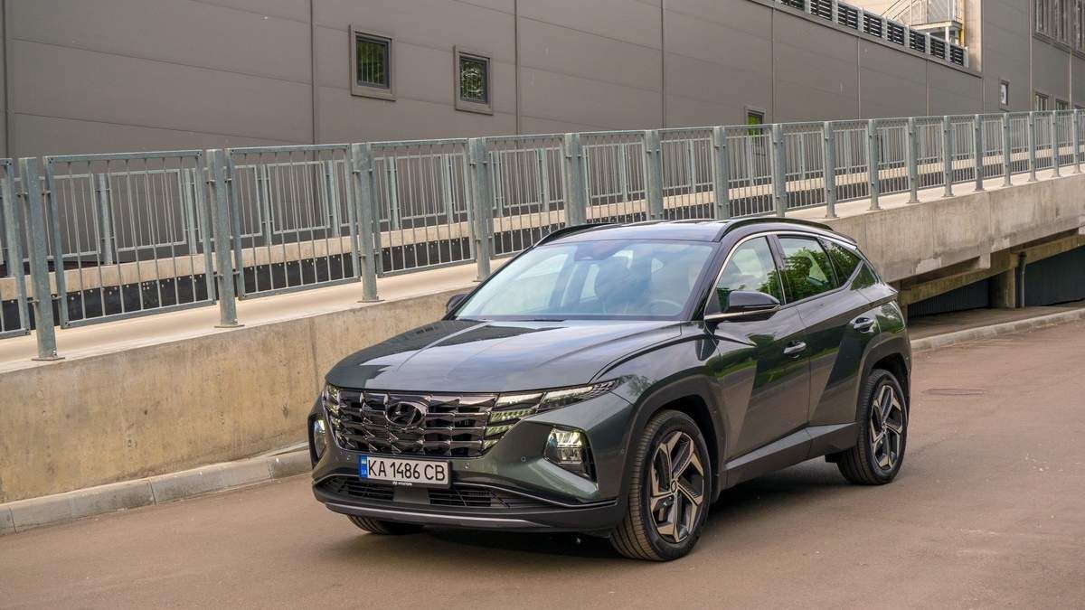 Чи можна за 210 тисяч гривень стати власником найсучаснішого кросовера Чи можна за 210 тисяч гривень стати власником найсучаснішого кросовера