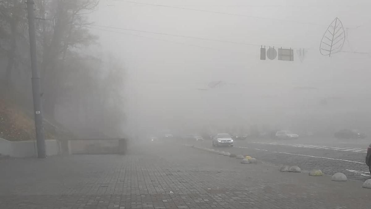 Пыльные бури в Украине и мире: где будут и чего ждать