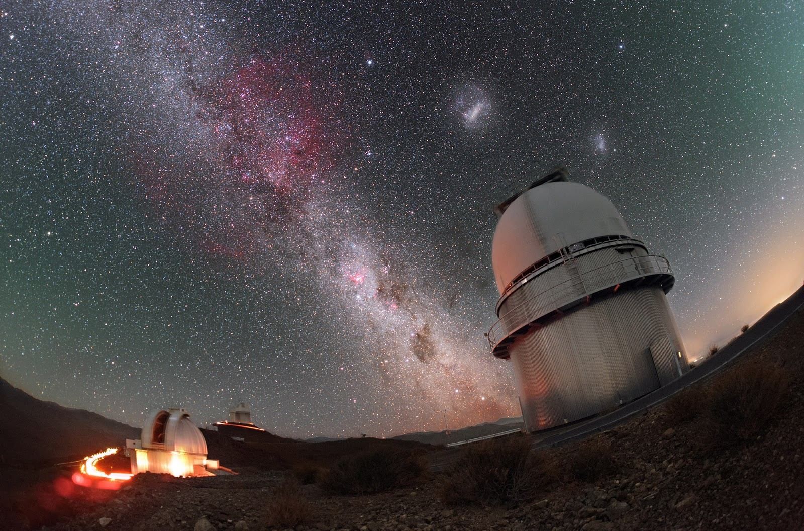 Астрономы открыли три новые карликовые галактики: карликовые галактики Астрономы открыли три новые карликовые галактики: карликовые галактики