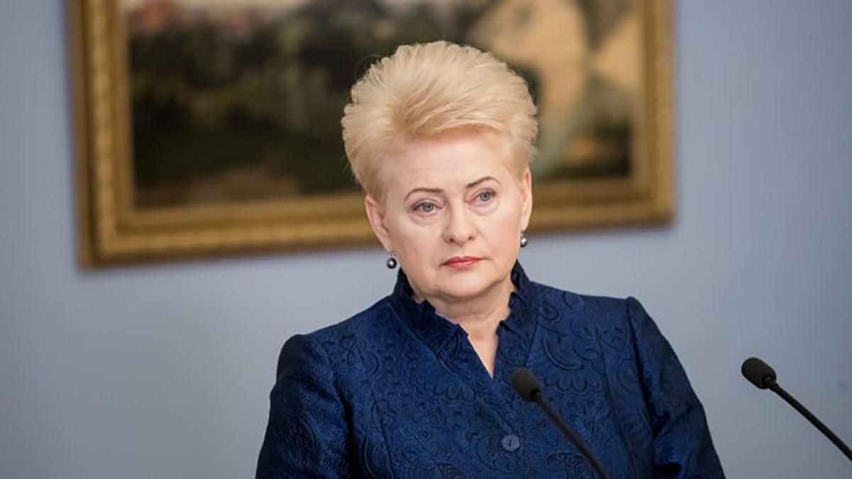 У Литві заочно засудили 2 російських шпигунів У Литві заочно засудили 2 російських шпигунів