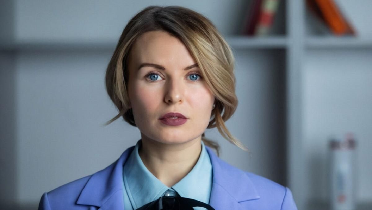 Все глибша яма міжнародної самоізоляції Росії, – депутатка "Голосу" про сесію ПАРЄ Все глибша яма міжнародної самоізоляції Росії, – депутатка "Голосу" про сесію ПАРЄ