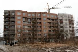 В Україні вирішили створити "чорний список" забудовників: навіщо він потрібен