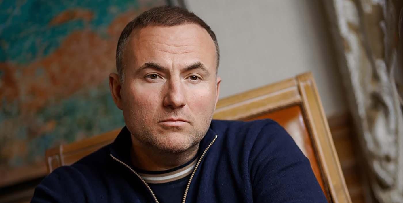 У Фукса в США серйозні проблеми, – Лещенко У Фукса в США серйозні проблеми, – Лещенко