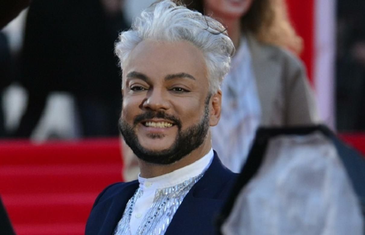 Чому Кіркоров опинився у чорному списку Мінкульту: пояснення СБУ Чому Кіркоров опинився у чорному списку Мінкульту: пояснення СБУ