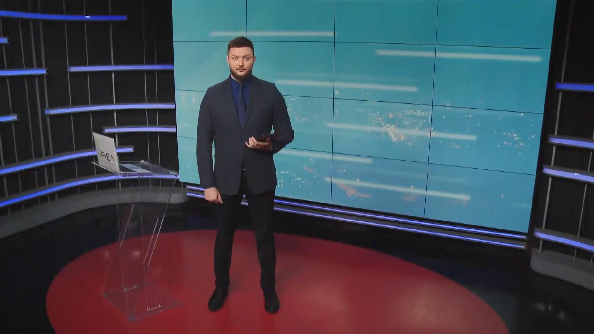 Про головне: Обшуки у родичів Медведчука. Нові санкції ЄС щодо Білорусі Про головне: Обшуки у родичів Медведчука. Нові санкції ЄС щодо Білорусі