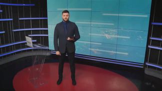 Про головне: Обшуки у родичів Медведчука. Нові санкції ЄС щодо Білорусі