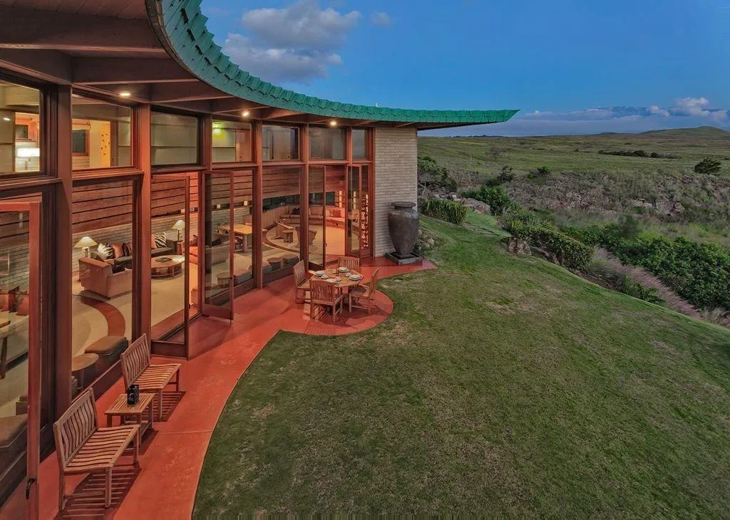 Їдальня на терасі: 20 літніх варіантів для приватних будинків Їдальня на терасі: 20 літніх варіантів для приватних будинків