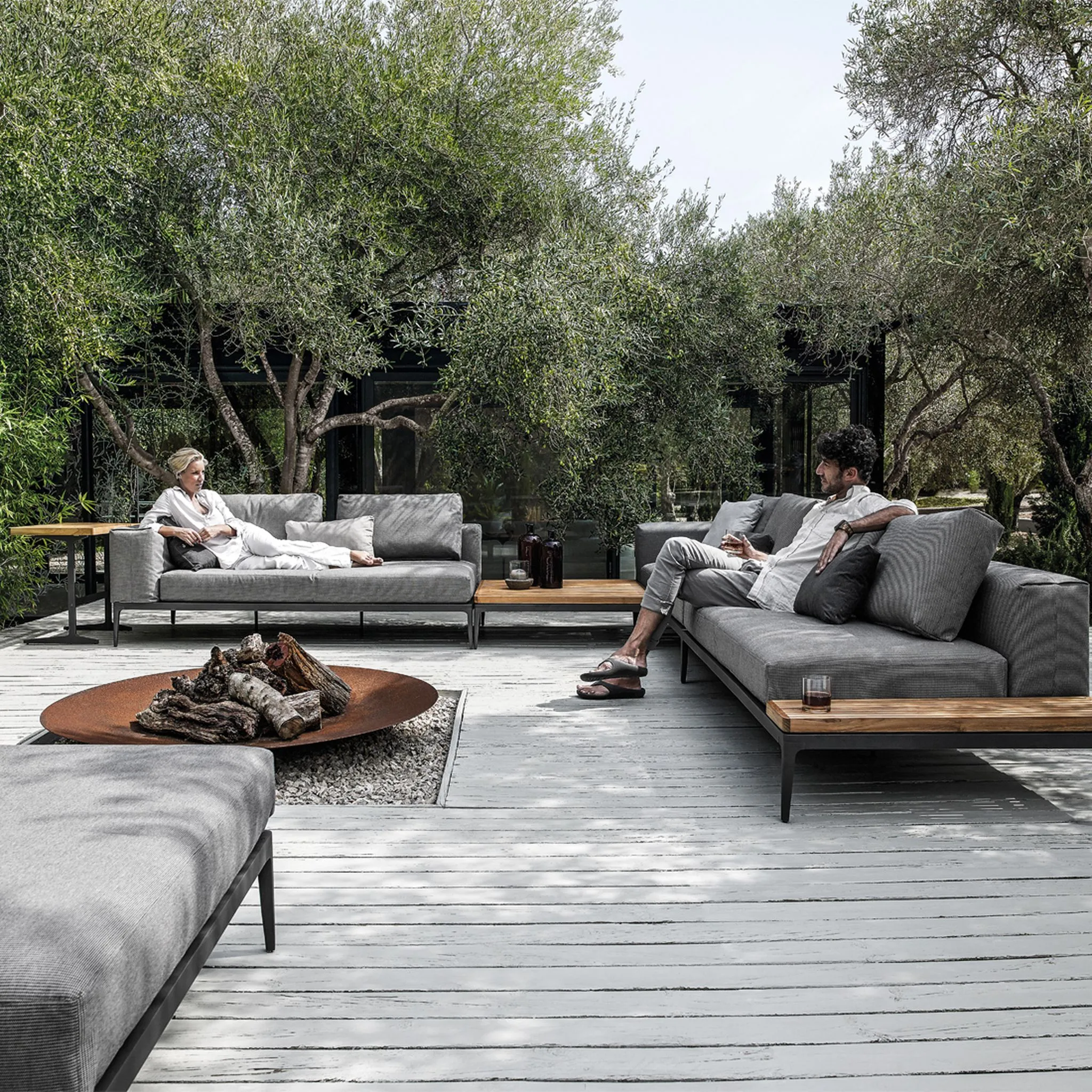 Їдальня на терасі: 20 літніх варіантів для приватних будинків Їдальня на терасі: 20 літніх варіантів для приватних будинків