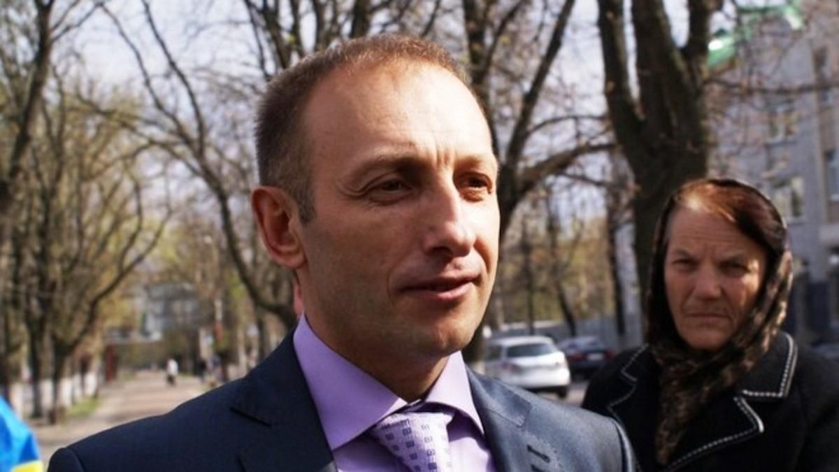 Люстрований ексглава прокуратуры Черкасской получит миллион гривен Люстрований ексглава прокуратуры Черкасской получит миллион гривен