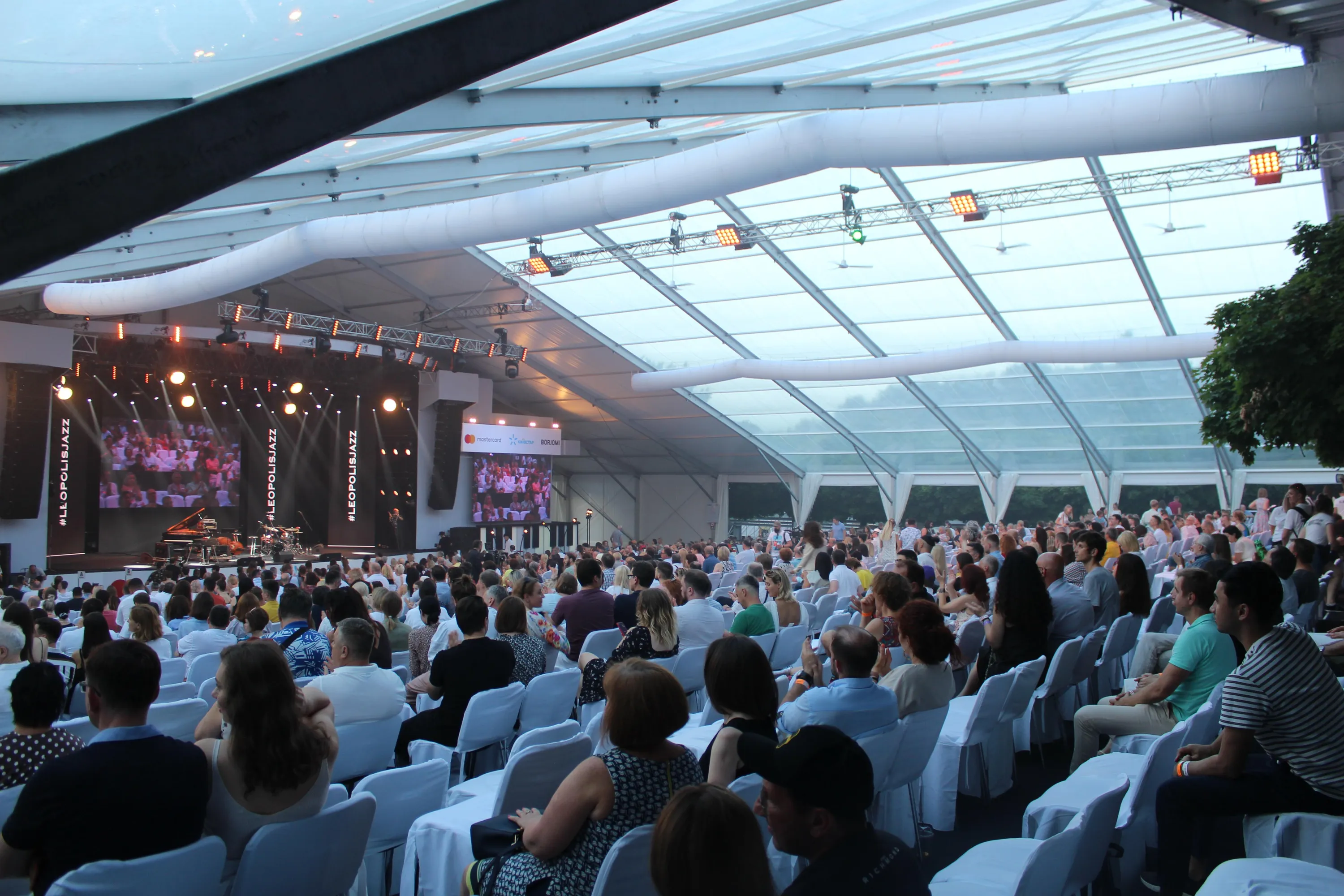 Леополіс Джаз Фест