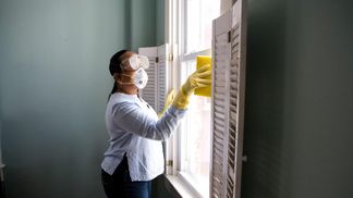 8 ошибок при мытье окон, которые допускают все