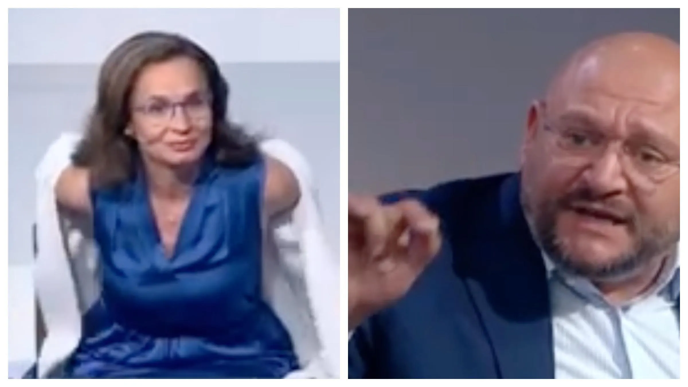 Скандал Скандал