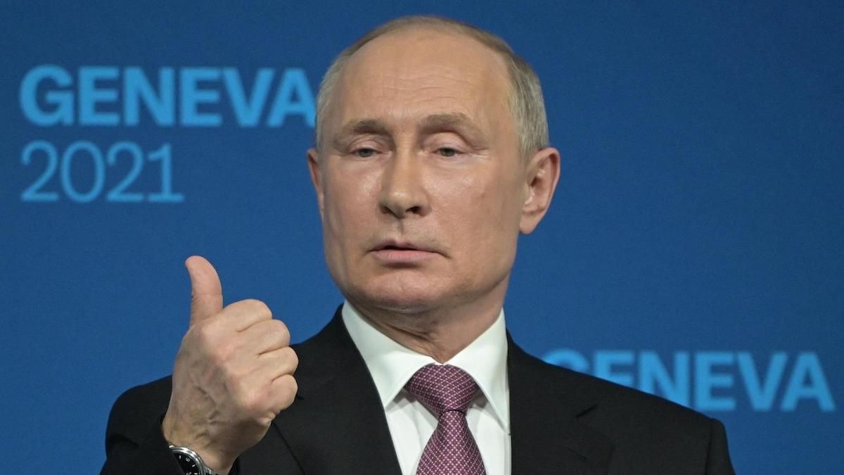 ЕС отверг призыв Меркель и Макрона провести саммит с Путиным, – СМИ ЕС отверг призыв Меркель и Макрона провести саммит с Путиным, – СМИ