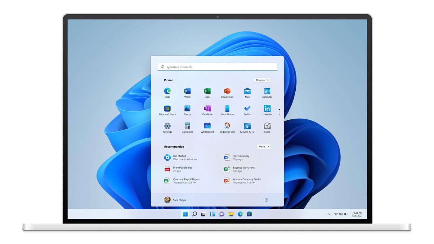 Windows 11 будет недоступна для некоторых пользователей Windows 11 будет недоступна для некоторых пользователей