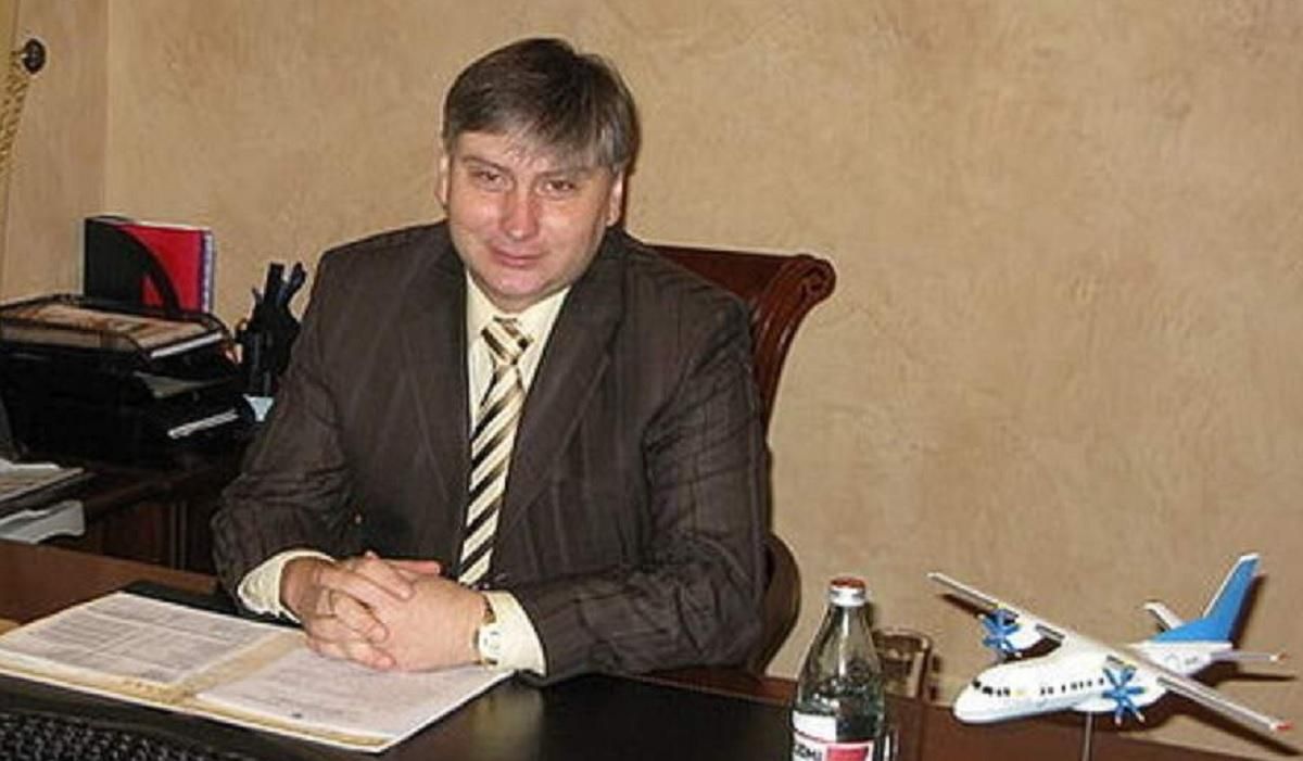 Апеляція ВАКС залишила під вартою брата судді Вовка Апеляція ВАКС залишила під вартою брата судді Вовка