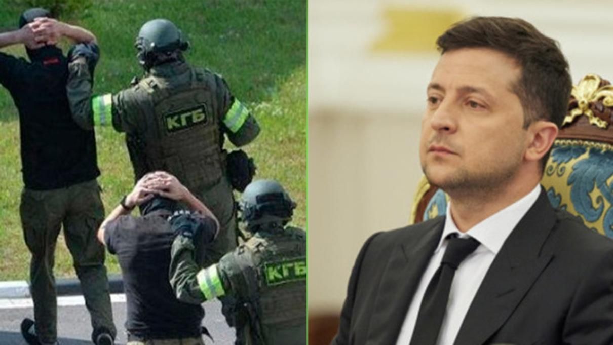 Офис Президента о словах Зеленского о вагнеровцах Офис Президента о словах Зеленского о вагнеровцах