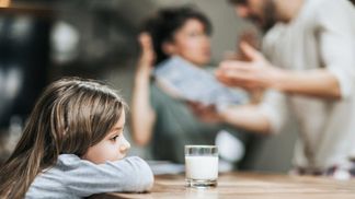 Токсичные ошибки родителей при воспитании 5 действий, что вредят детям