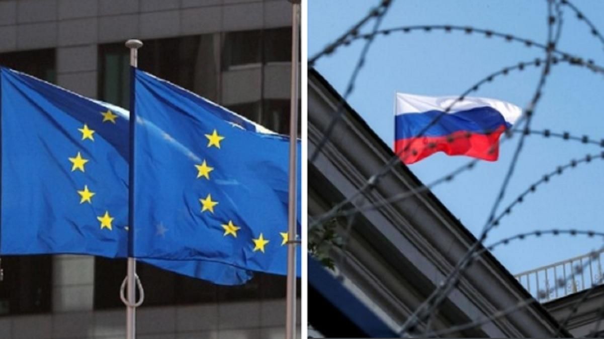 Лидеры ЕС поддержали продолжение экономических санкций против России Лидеры ЕС поддержали продолжение экономических санкций против России