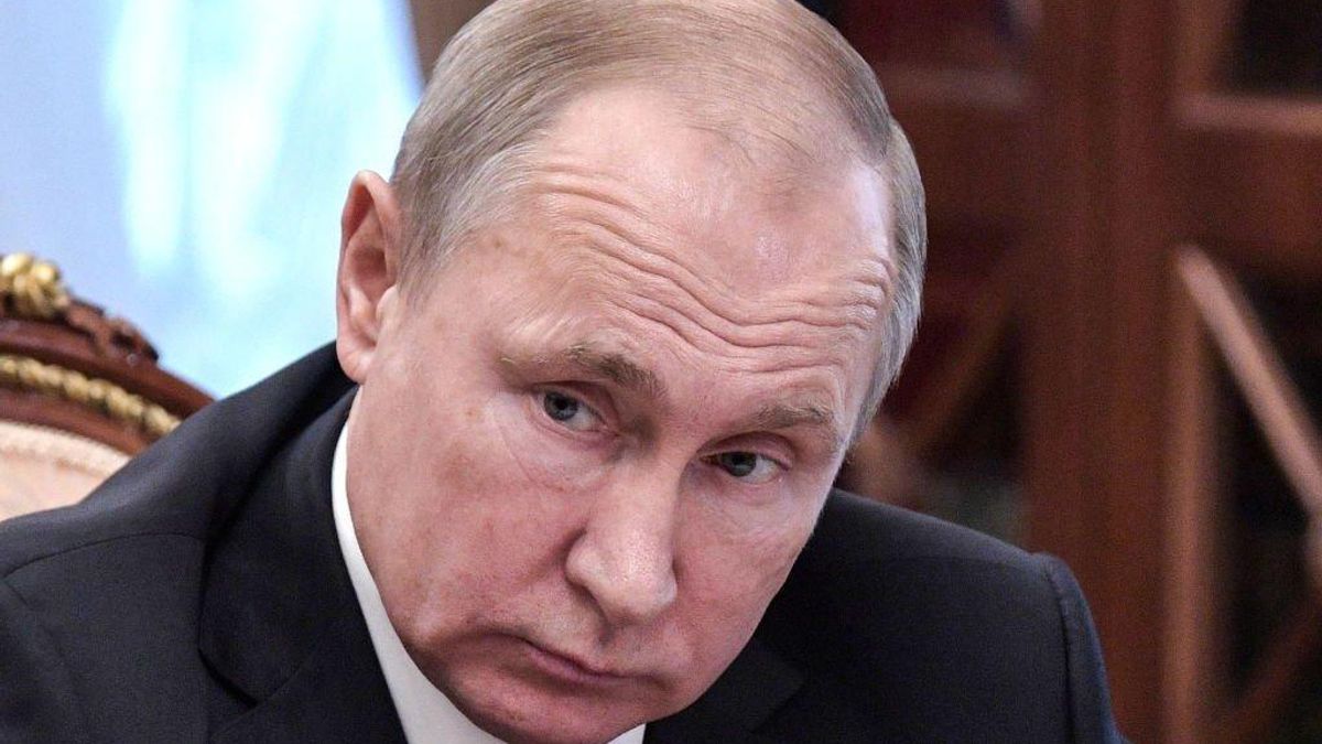 Seabreeze 2021: Россия пытается зарубить вечеринку, на которую не приглашена
