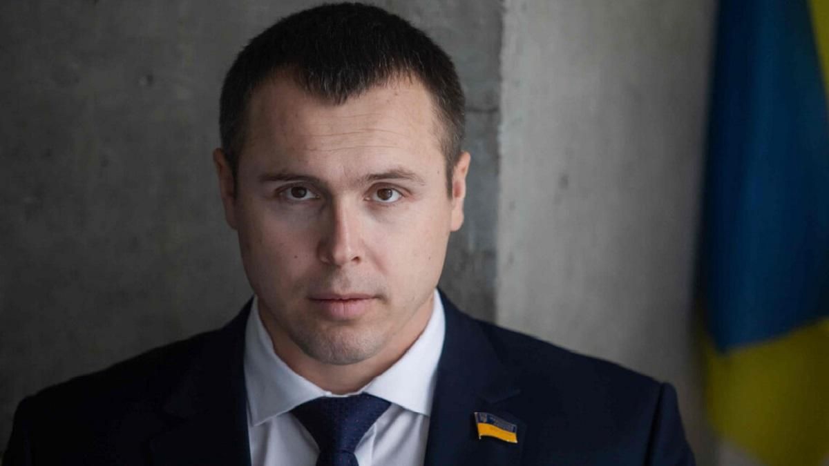 Нардеп "Голосу" Костенко наполягає на створенні ТСК щодо вагнерівців