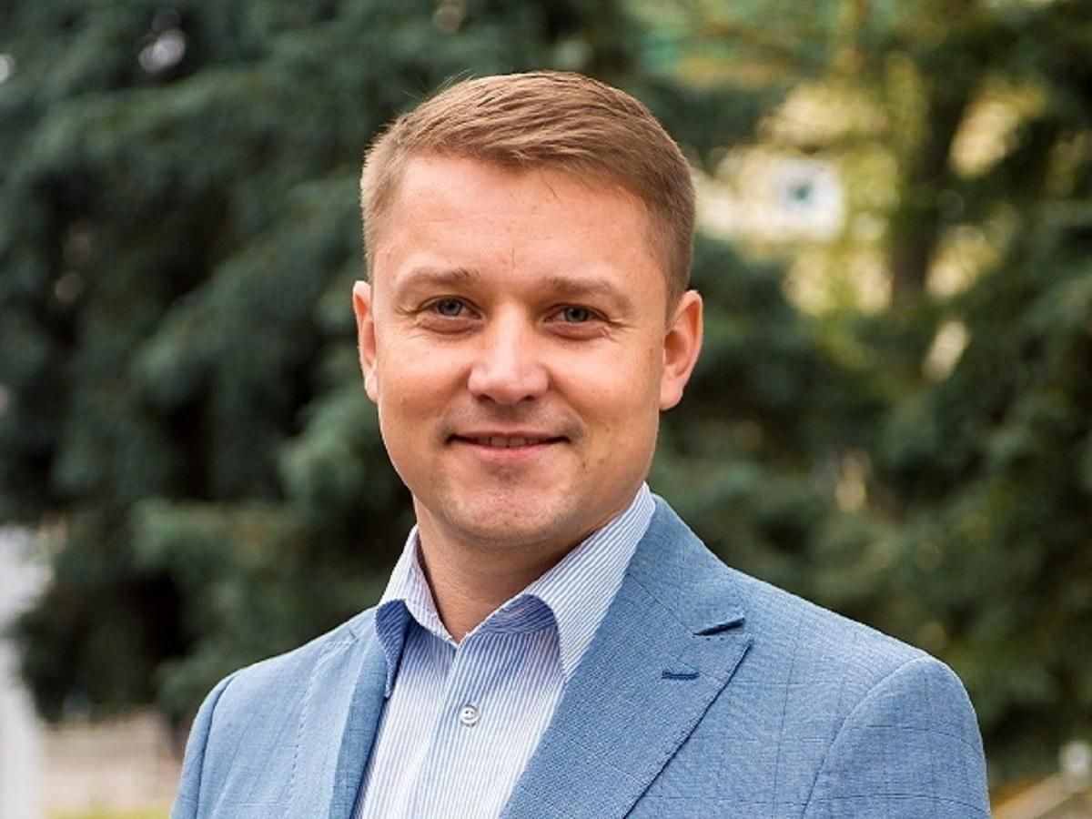 После заявления о ромах: против мэра Ровно открыли дело
