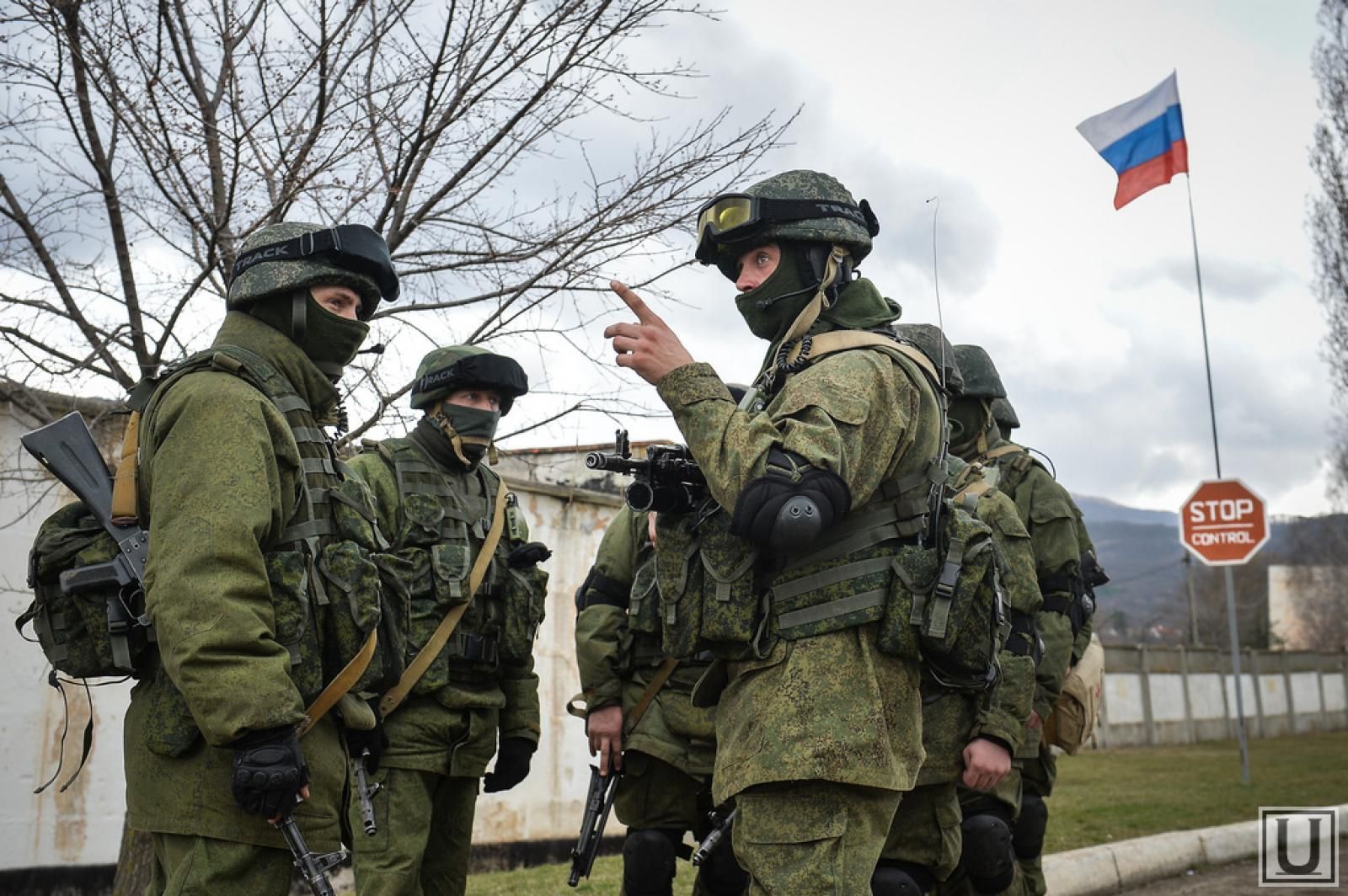 Росія збільшила кількість своїх офіцерів на Донбасі, – розвідка